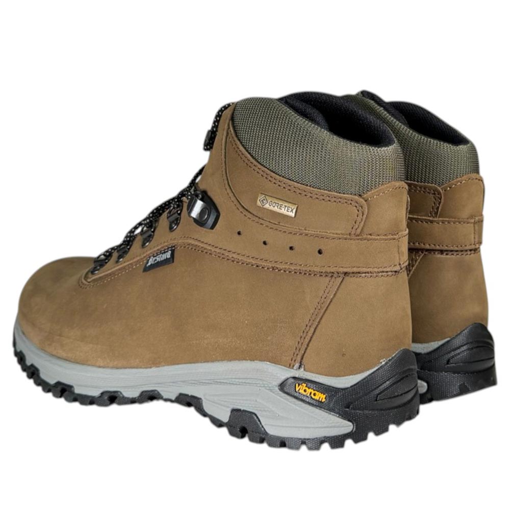 Botas de montaña y trekking Hombre Bestard Galicia EVO Gore-Tex 7728 Marrón - imagen 5