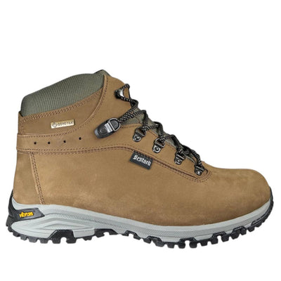 Botas de montaña y trekking Hombre Bestard Galicia EVO Gore-Tex 7728 Marrón