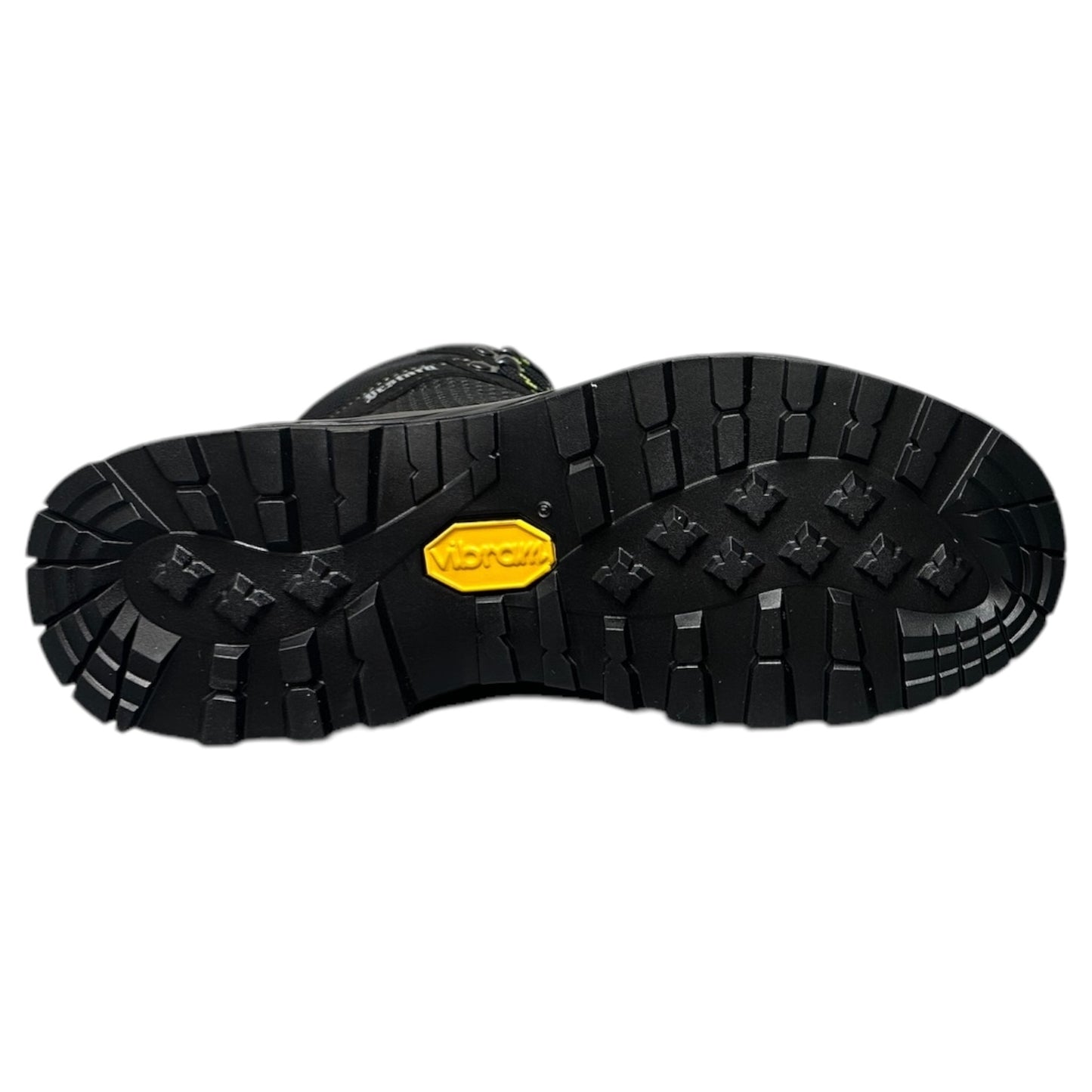 Botas de montaña y trekking Hombre Bestard Krypton Mid Gore-Tex 2115 Negro - imagen 5