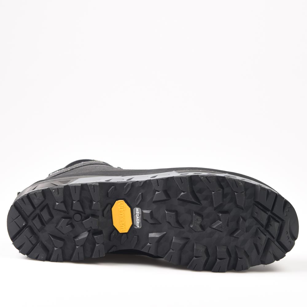 Botas de montaña y trekking Hombre Bestard Trek Mid Gore-Tex 3167 Gris - imagen 5