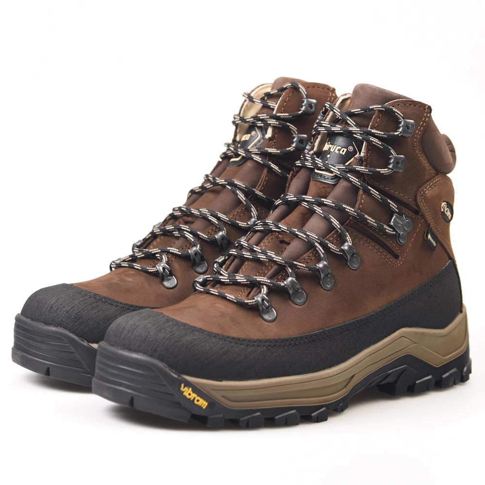 Botas de montaña y trekking Hombre Chiruca Calibre Bandeleta 12 Gore-Tex - imagen 5