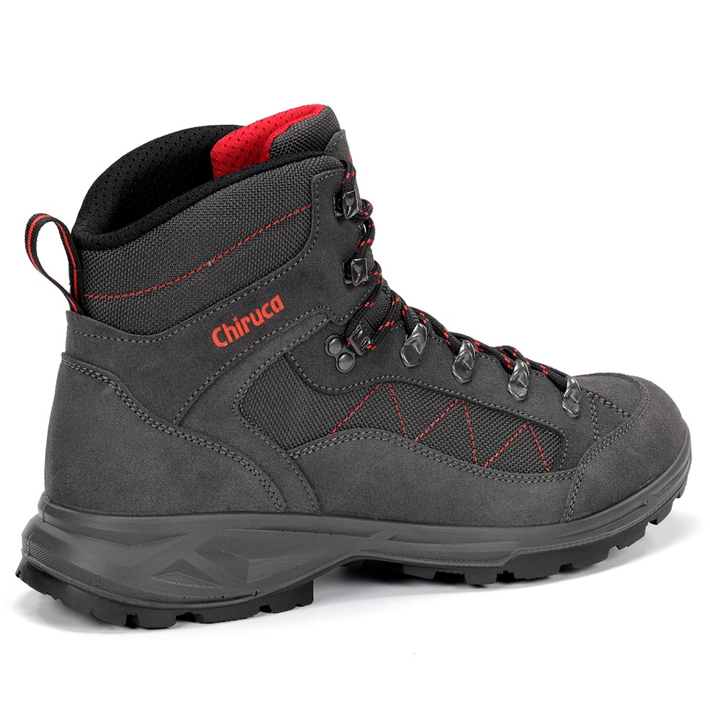Botas de montaña y trekking Hombre Chiruca Mallos 05 - imagen 7