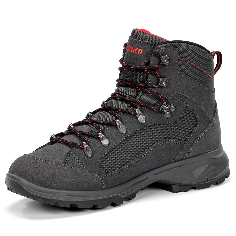 Botas de montaña y trekking Hombre Chiruca Mallos 05 - imagen 5