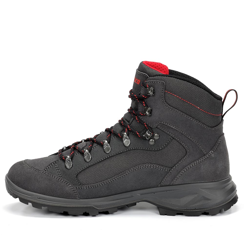 Botas de montaña y trekking Hombre Chiruca Mallos 05 - imagen 6