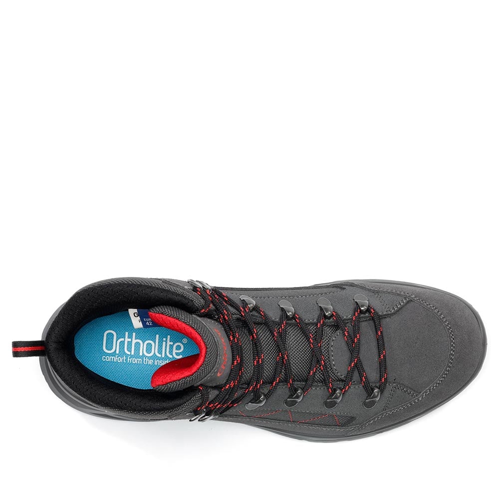 Botas de montaña y trekking Hombre Chiruca Mallos 05 - imagen 8