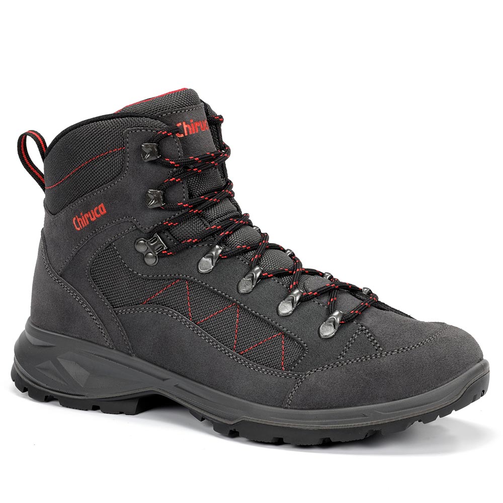 Botas de montaña y trekking Hombre Chiruca Mallos 05 - imagen 3