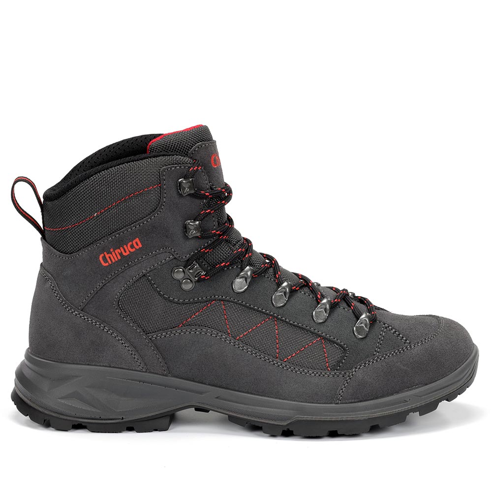 Botas de montaña y trekking Hombre Chiruca Mallos 05 - imagen 1