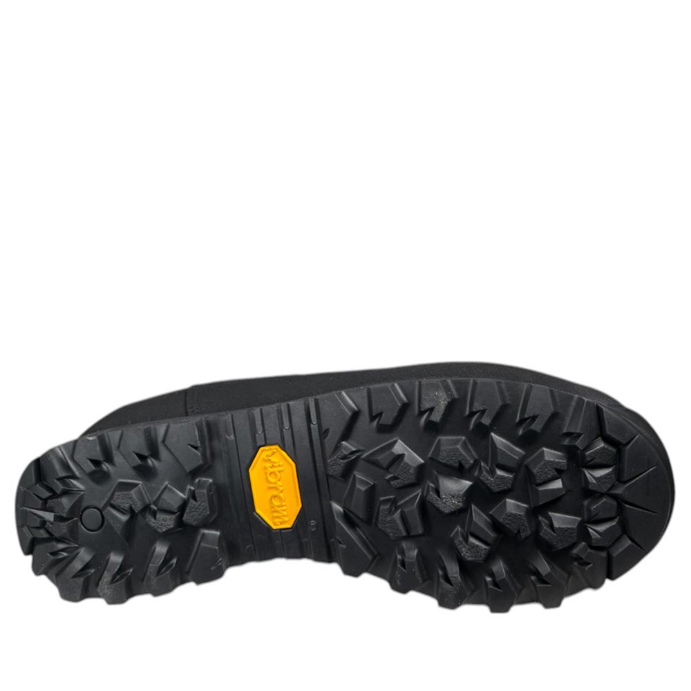 Botas de montaña y trekking Hombre Crispi Monaco Marrón Gore-Tex - imagen 6