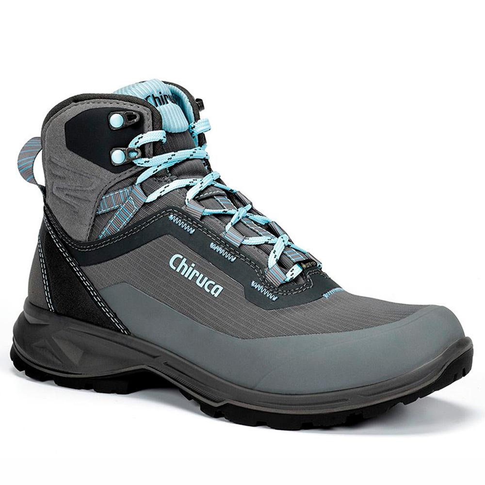 Botas de montaña y trekking Lady Chiruca Geiser 13 Gore-Tex - imagen 3
