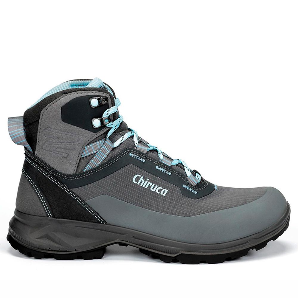 Botas de montaña y trekking Lady Chiruca Geiser 13 Gore-Tex - imagen 1