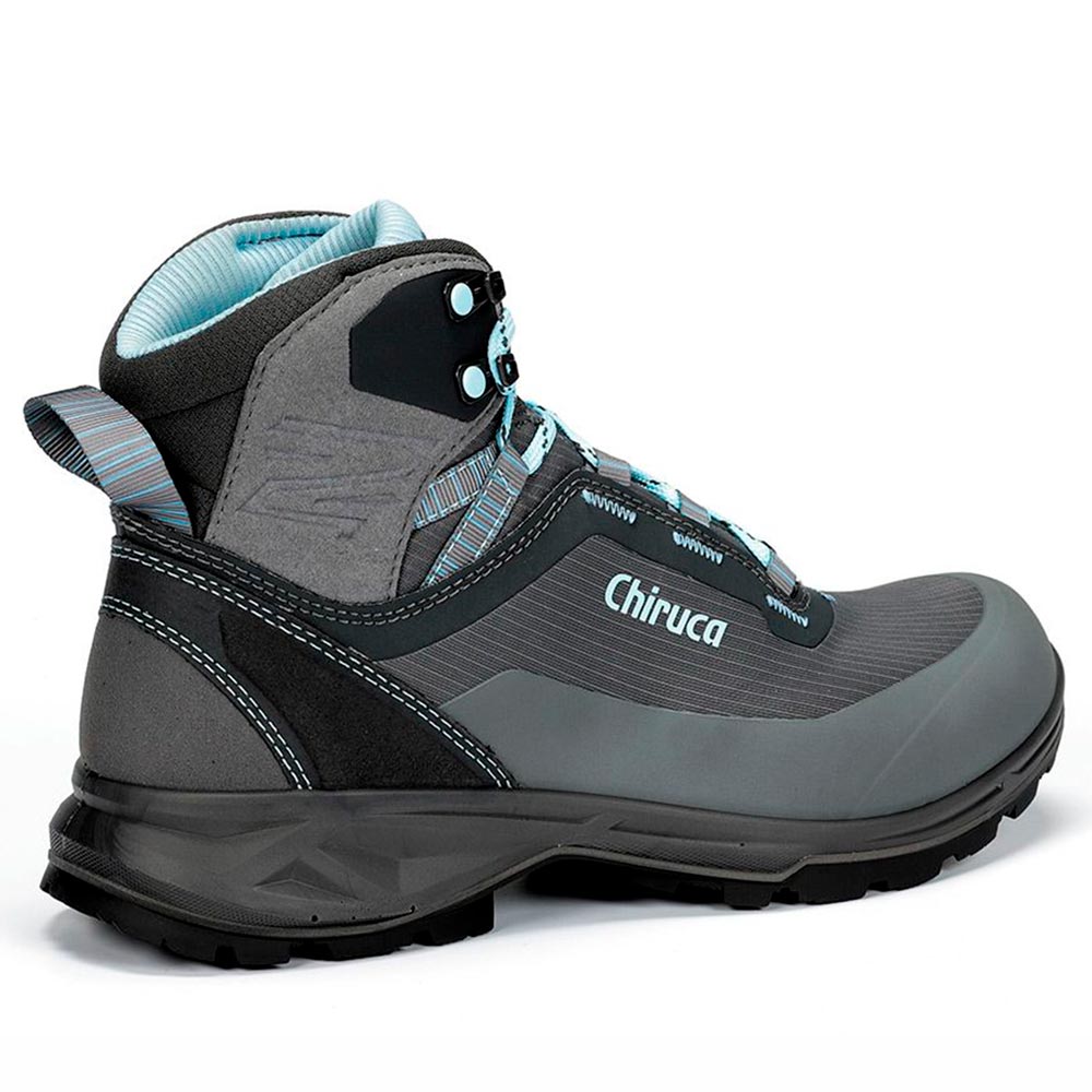 Botas de montaña y trekking Lady Chiruca Geiser 13 Gore-Tex - imagen 9