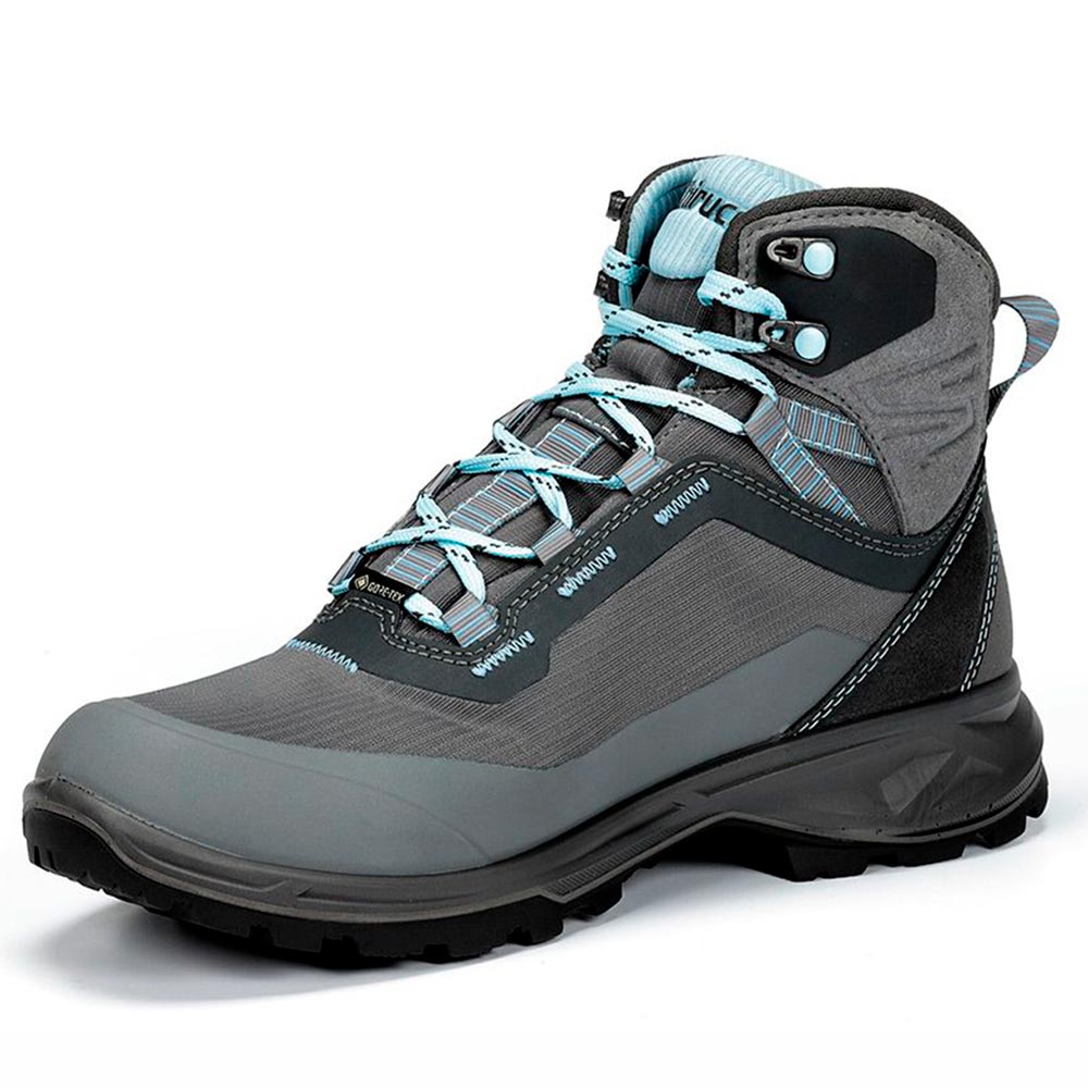 Botas de montaña y trekking Lady Chiruca Geiser 13 Gore-Tex - imagen 5