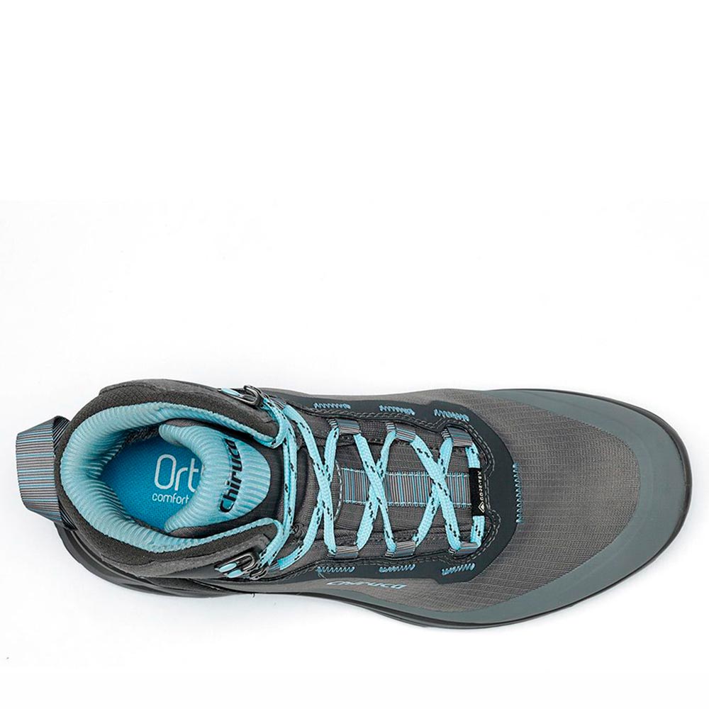 Botas de montaña y trekking Lady Chiruca Geiser 13 Gore-Tex - imagen 10