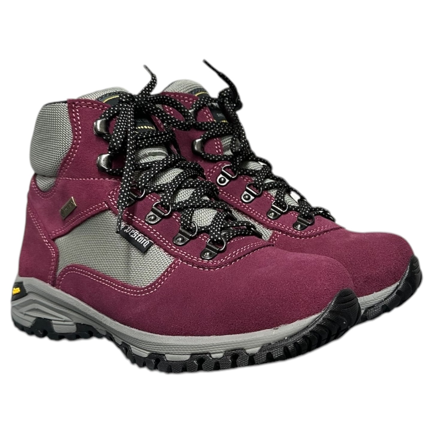 Botas de montaña y trekking Mujer Bestard Arizona Evo Lady 5212 Fucsia - imagen 2