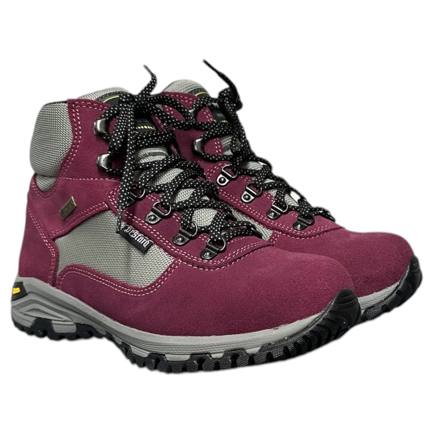 Botas de montaña y trekking Mujer Bestard Arizona Evo Lady 5212 Fucsia - imagen 2