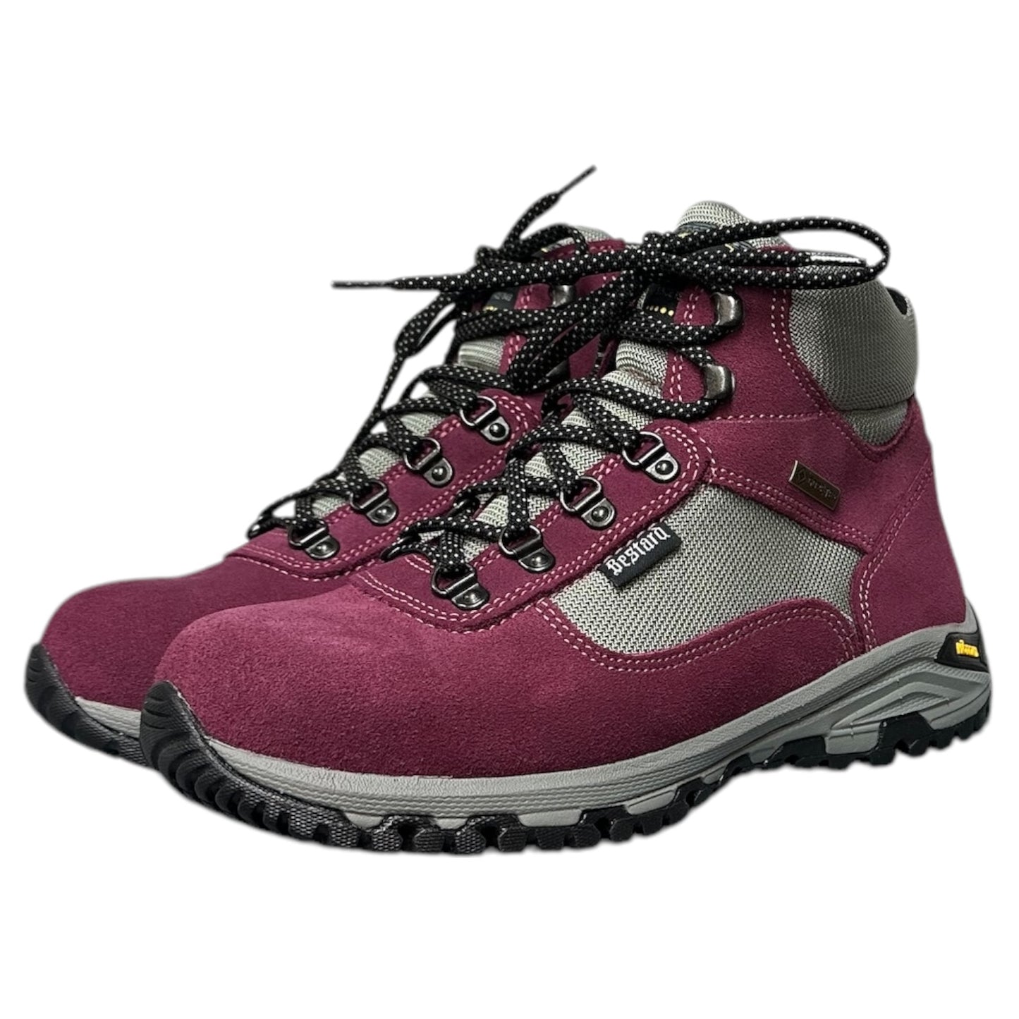 Botas de montaña y trekking Mujer Bestard Arizona Evo Lady 5212 Fucsia - imagen 3
