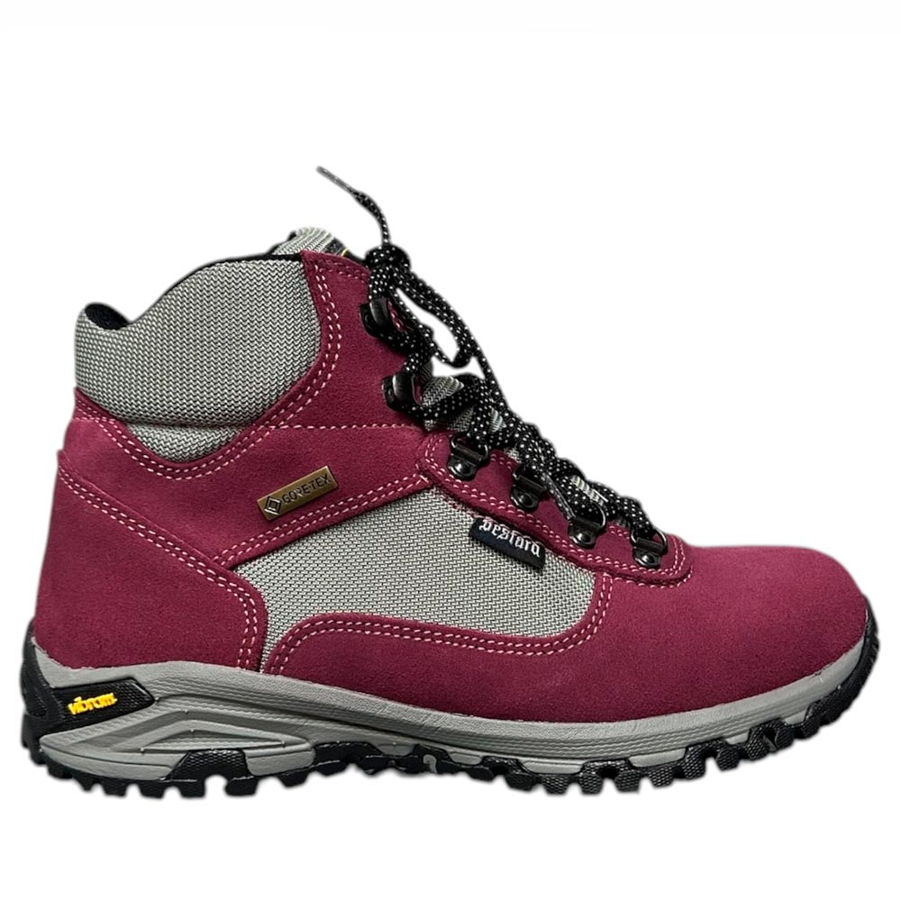 Botas de montaña y trekking Mujer Bestard Arizona Evo Lady 5212 Fucsia - imagen 1