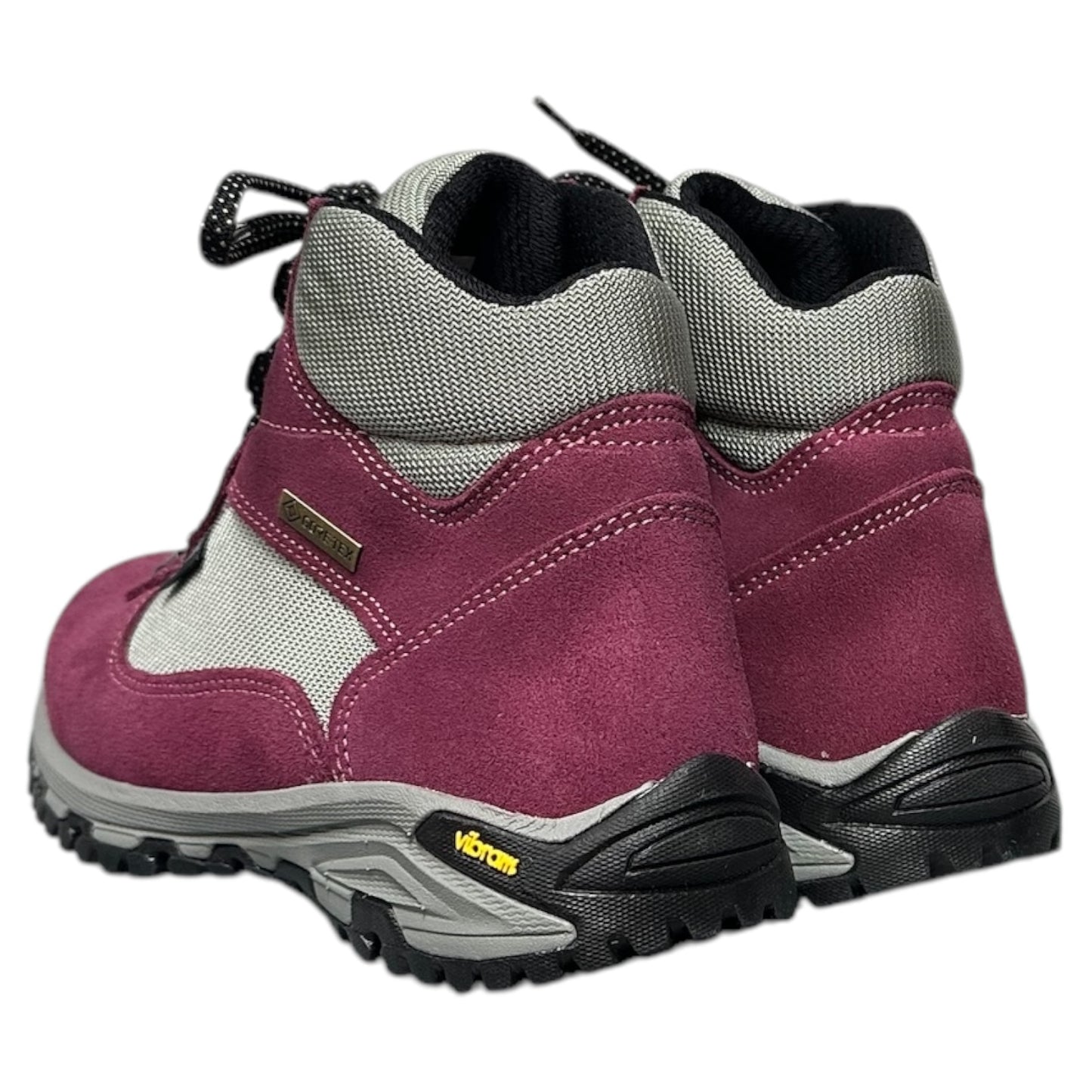 Botas de montaña y trekking Mujer Bestard Arizona Evo Lady 5212 Fucsia - imagen 4