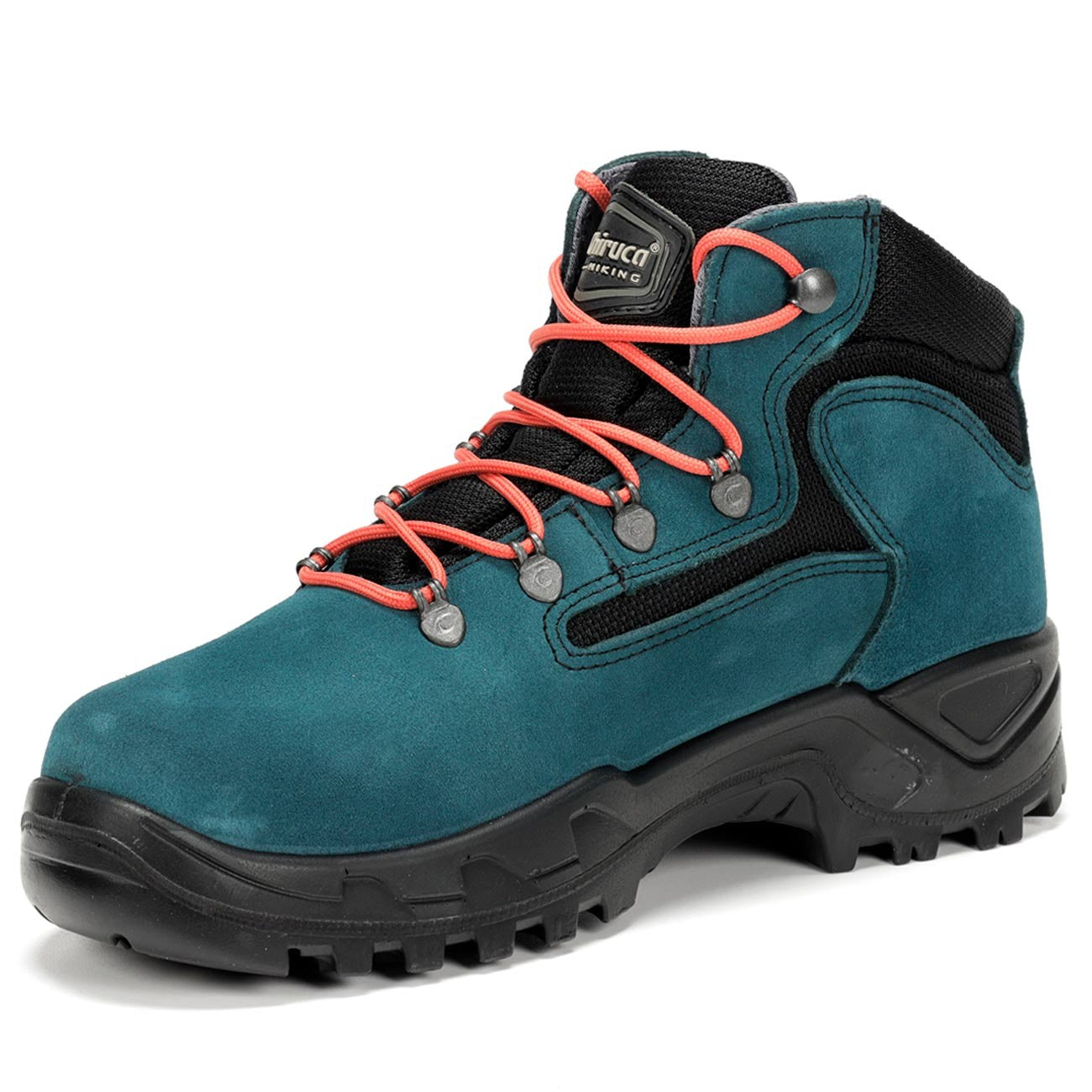 Botas de montaña y trekking Mujer Chiruca Massana 43 Gore-Tex Azul - imagen 3