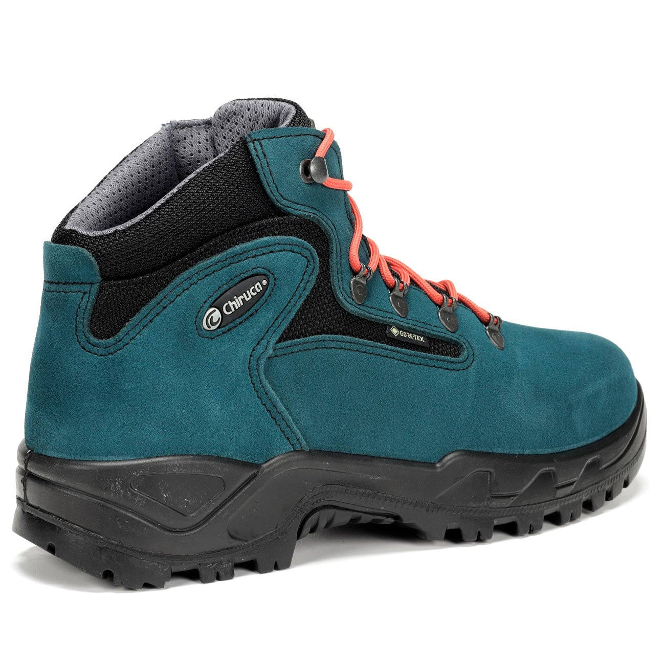 Botas de montaña y trekking Mujer Chiruca Massana 43 Gore-Tex Azul - imagen 5
