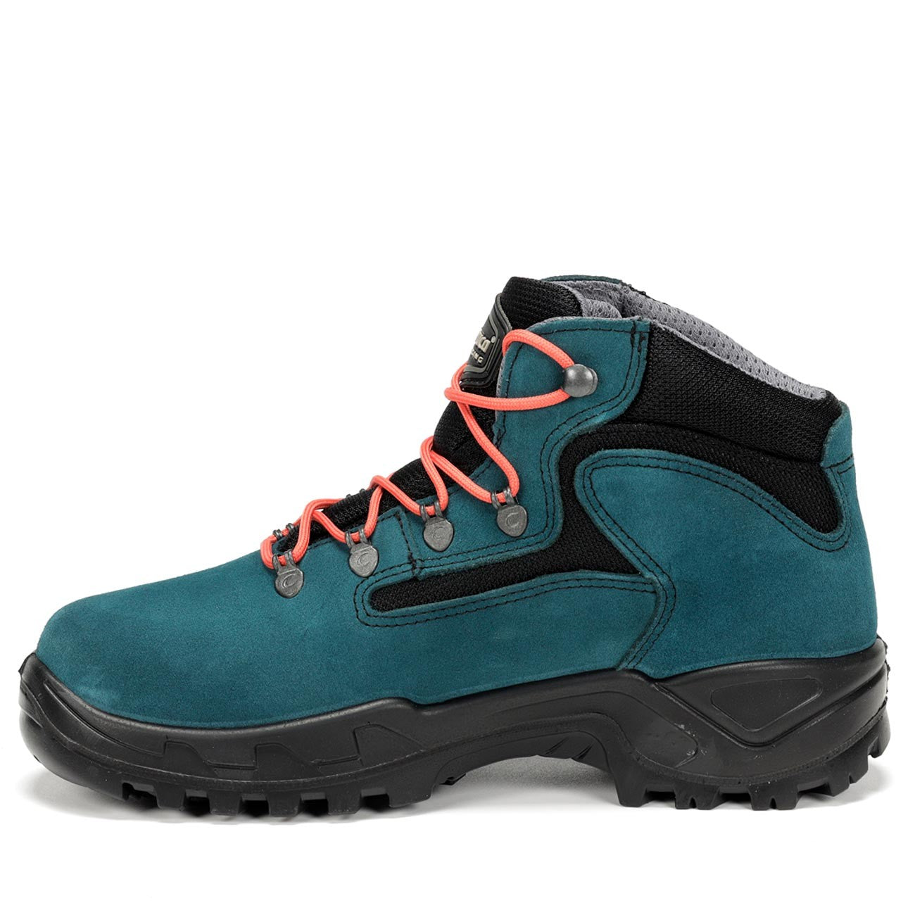 Botas de montaña y trekking Mujer Chiruca Massana 43 Gore-Tex Azul - imagen 4