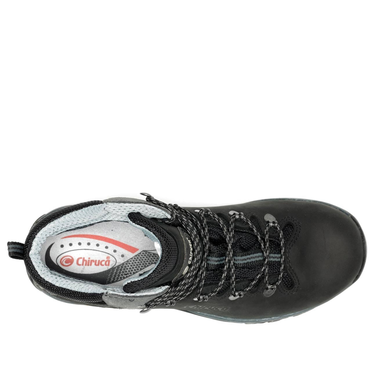 Botas de montaña y trekking Mujer Chiruca Monique 03 Gore-Tex - imagen 8