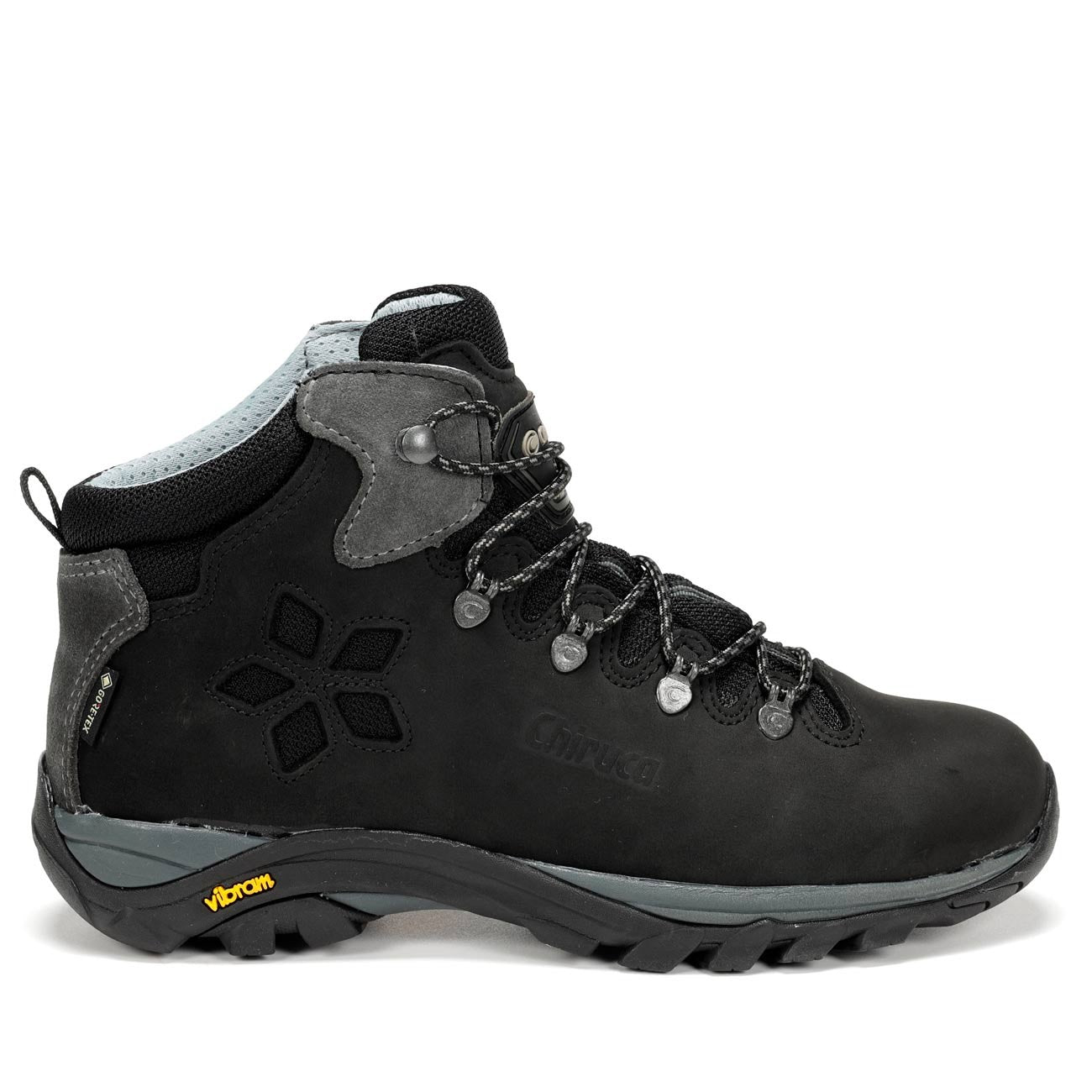 Botas de montaña y trekking Mujer Chiruca Monique 03 Gore-Tex - imagen 1