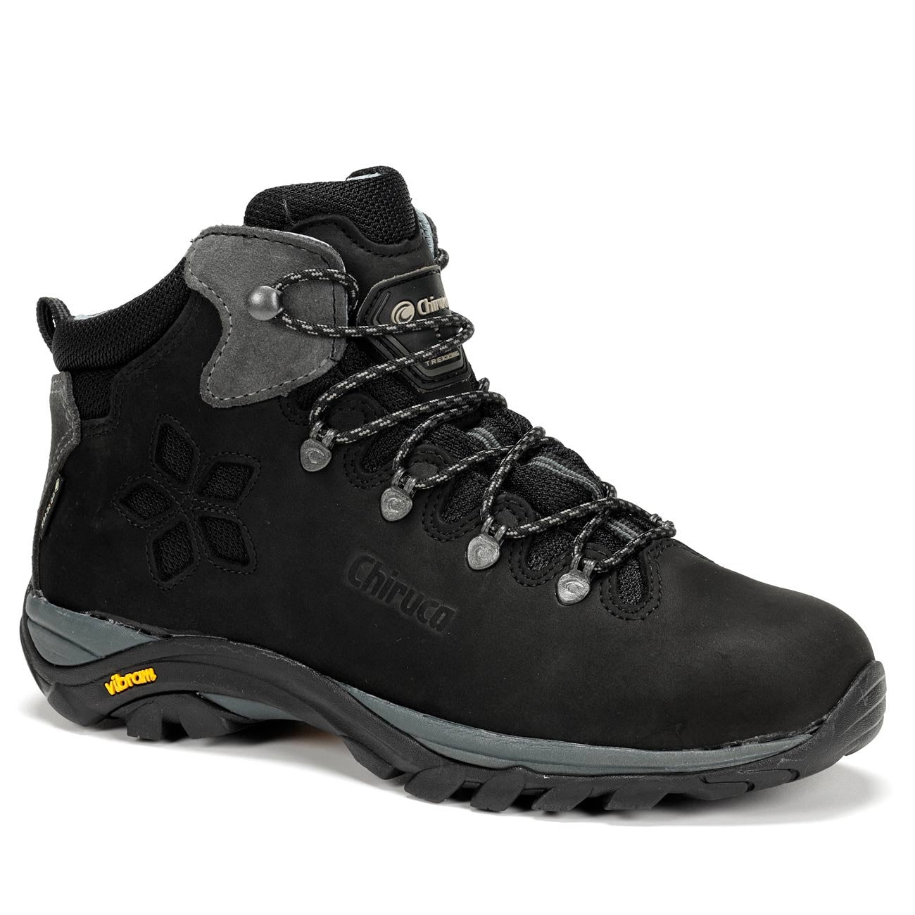 Botas de montaña y trekking Mujer Chiruca Monique 03 Gore-Tex - imagen 3