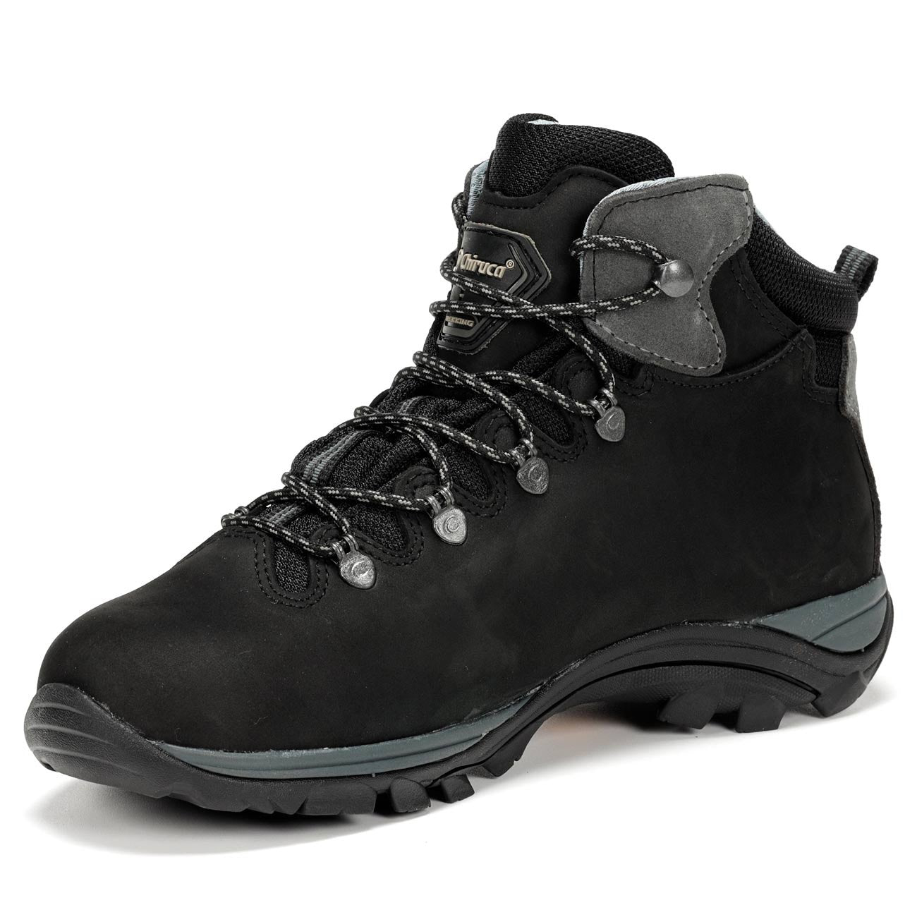 Botas de montaña y trekking Mujer Chiruca Monique 03 Gore-Tex - imagen 5