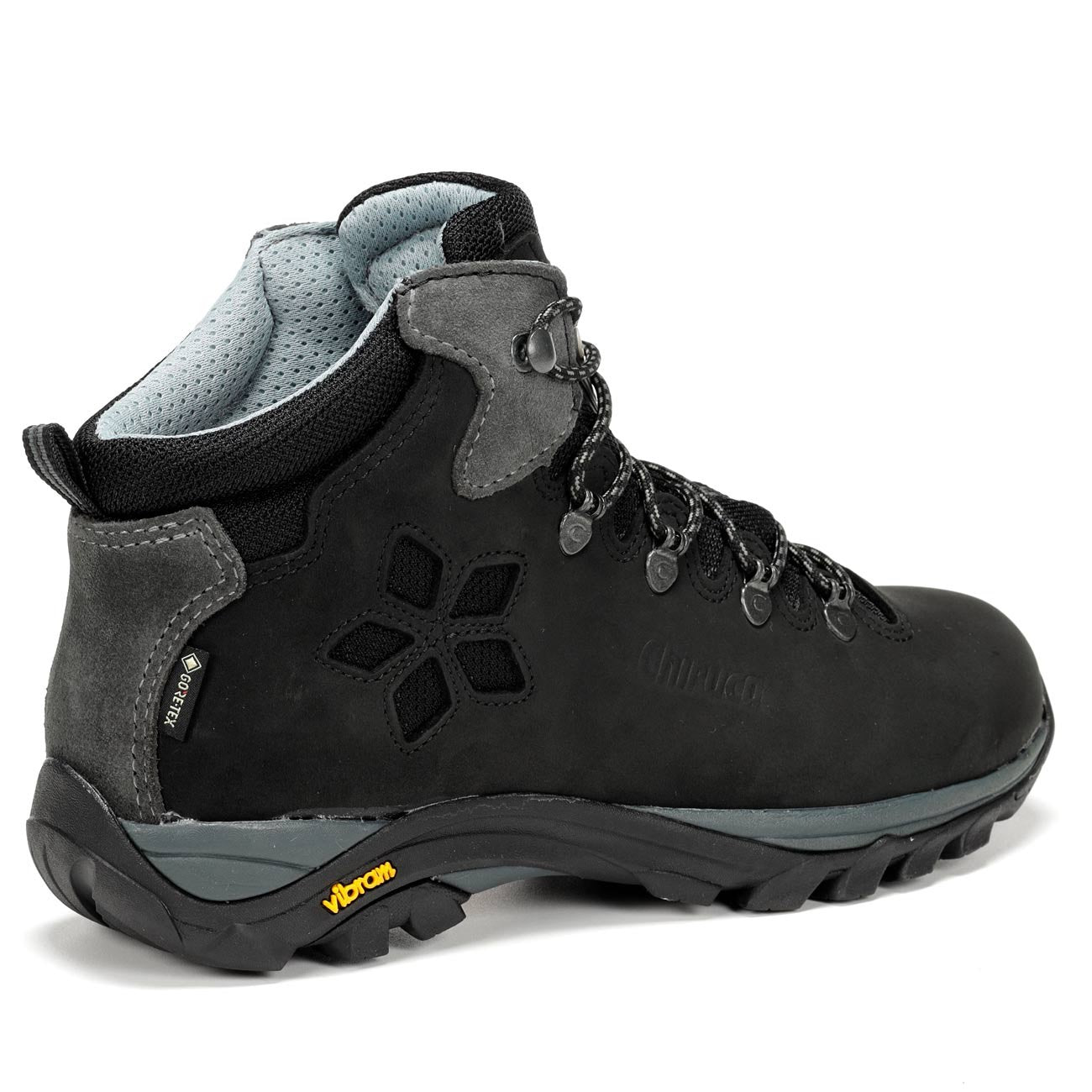 Botas de montaña y trekking Mujer Chiruca Monique 03 Gore-Tex - imagen 7
