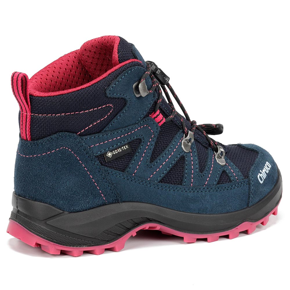 Botas de montaña y trekking Niño Chiruca Troll 08 Gore-Tex - imagen 5