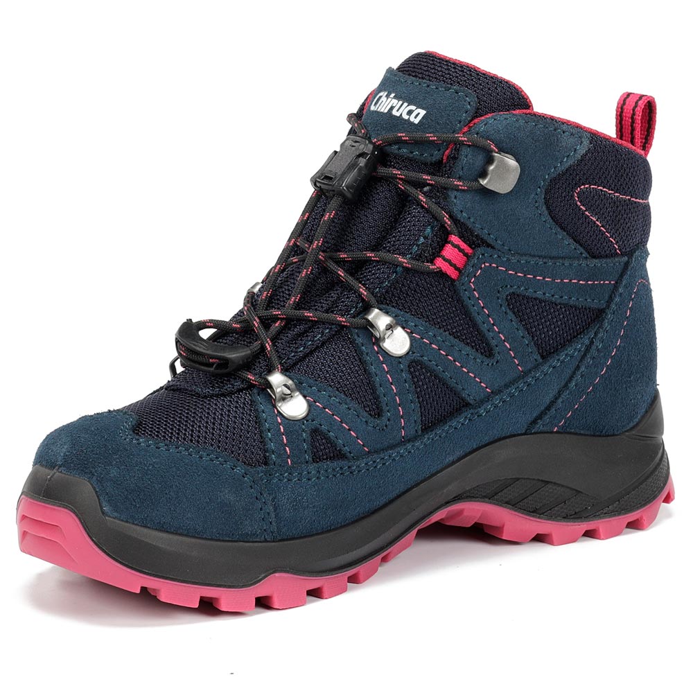 Botas de montaña y trekking Niño Chiruca Troll 08 Gore-Tex - imagen 3