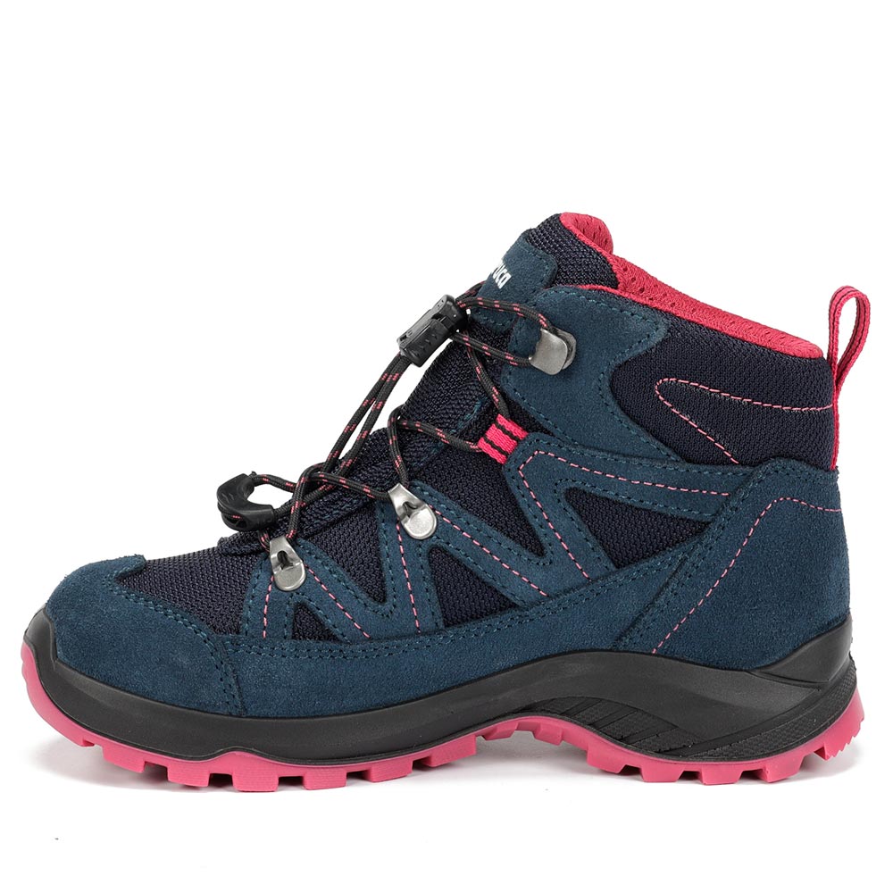 Botas de montaña y trekking Niño Chiruca Troll 08 Gore-Tex - imagen 4