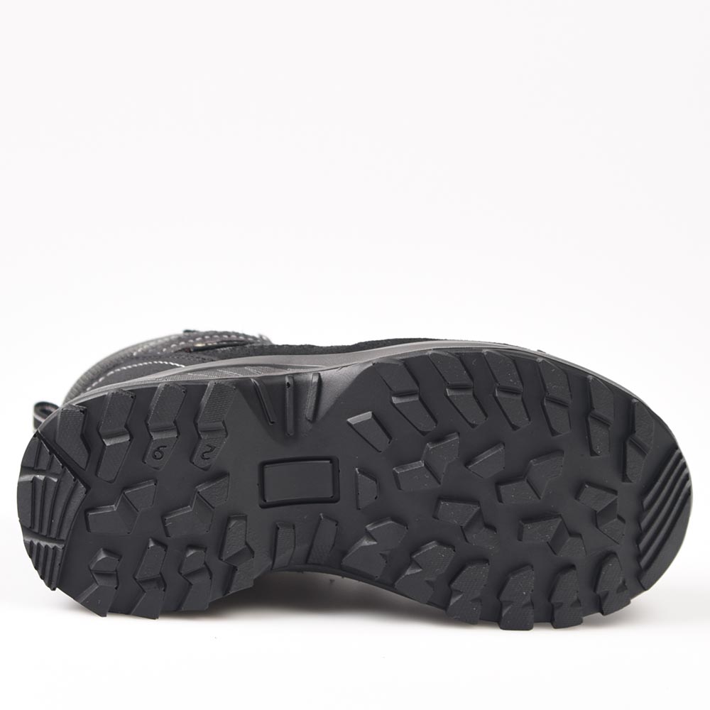 Botas de montaña y trekking Niño Chiruca Troll 13 Gore-Tex Negro - imagen 5