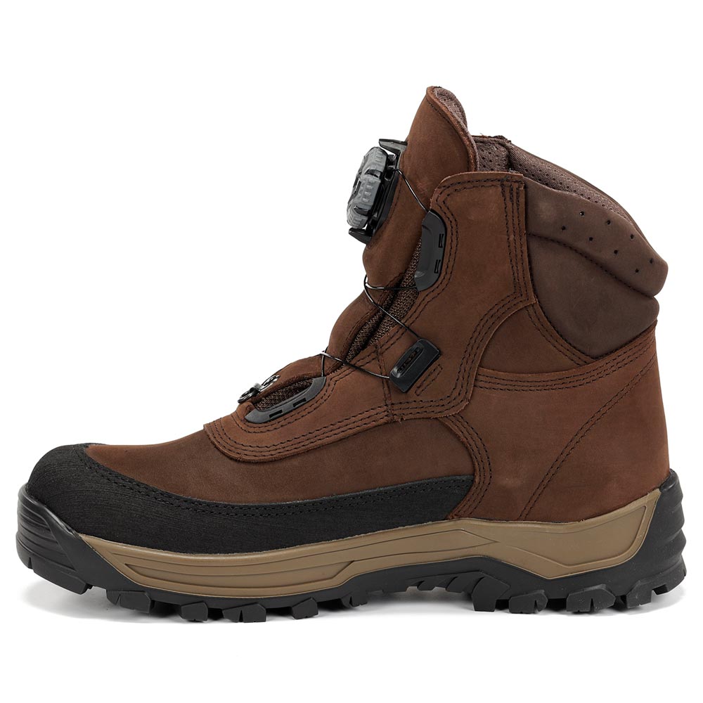Botas de montaña y trekking Unisex Chiruca Boxer Boa Bandeleta 12 Gore-Tex - imagen 5