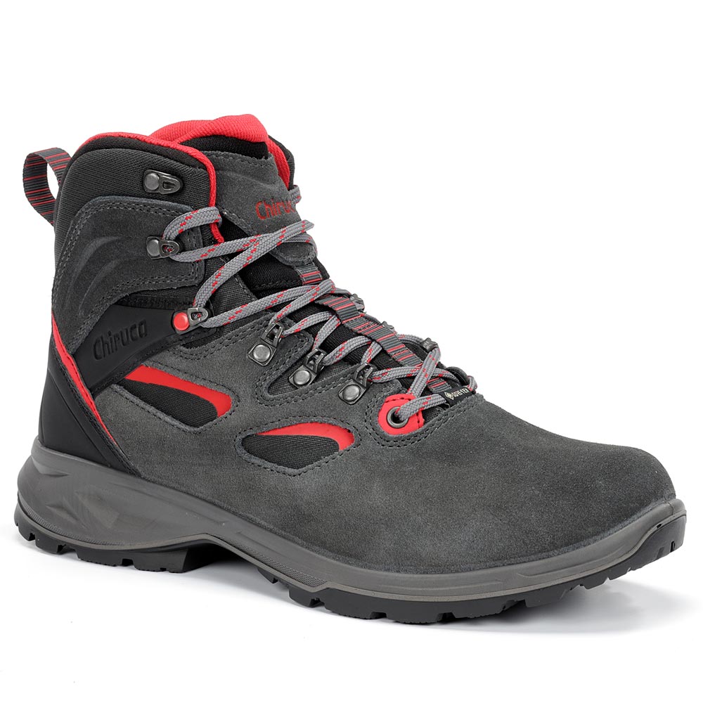 Botas de montaña y trekking Unisex Chiruca Estepa 19 Gore-Tex - imagen 3
