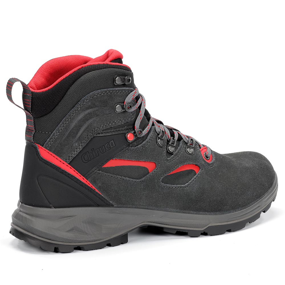 Botas de montaña y trekking Unisex Chiruca Estepa 19 Gore-Tex - imagen 7