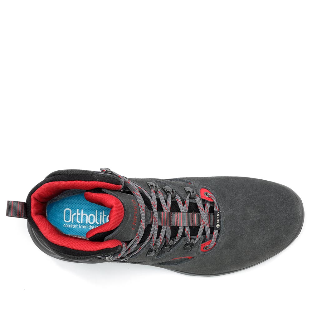Botas de montaña y trekking Unisex Chiruca Estepa 19 Gore-Tex - imagen 8