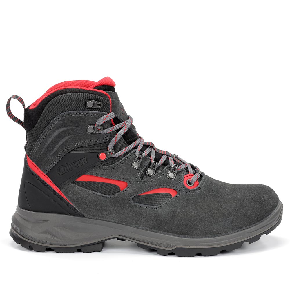 Botas de montaña y trekking Unisex Chiruca Estepa 19 Gore-Tex - imagen 1
