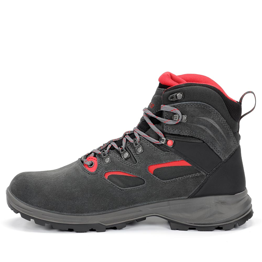 Botas de montaña y trekking Unisex Chiruca Estepa 19 Gore-Tex - imagen 6