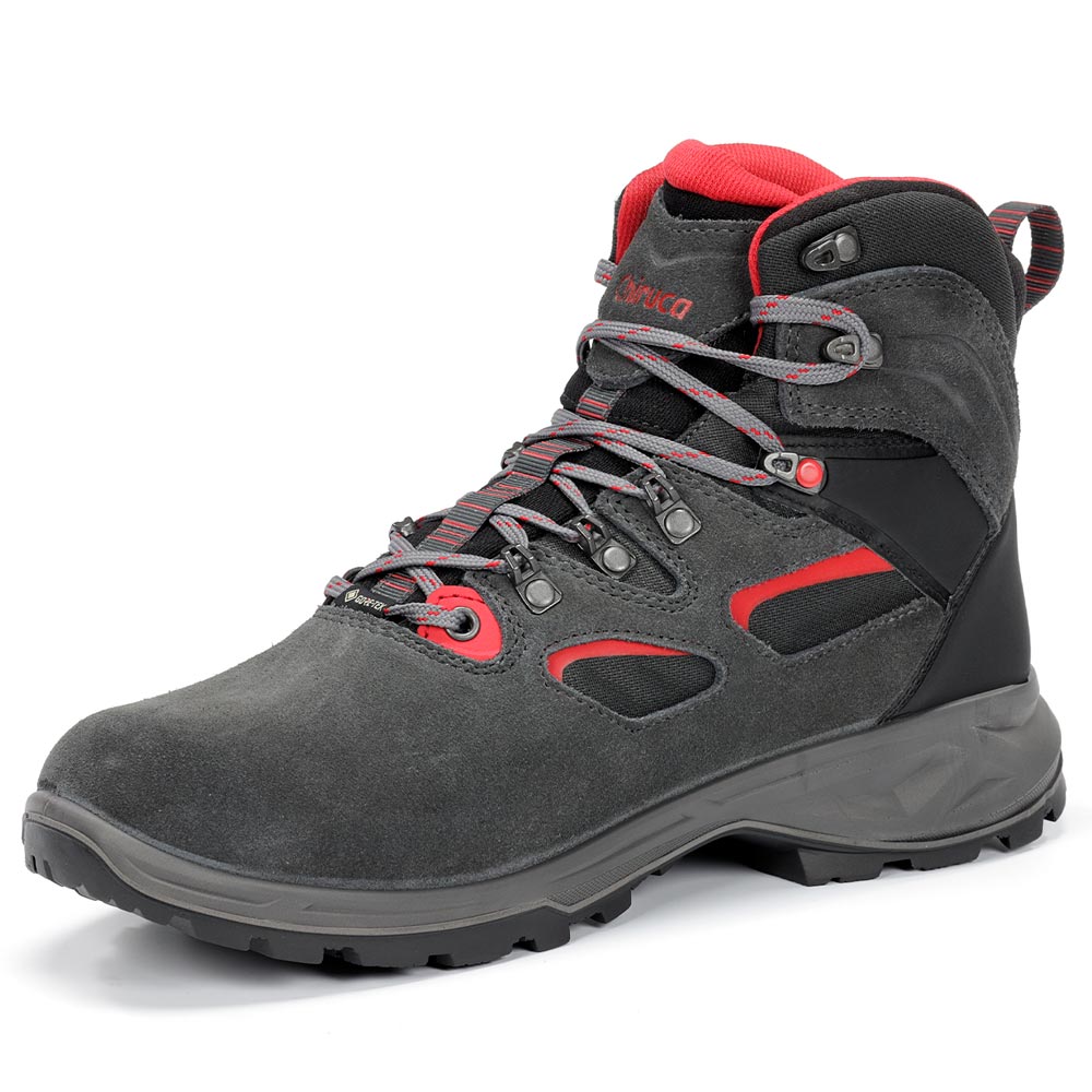 Botas de montaña y trekking Unisex Chiruca Estepa 19 Gore-Tex - imagen 5