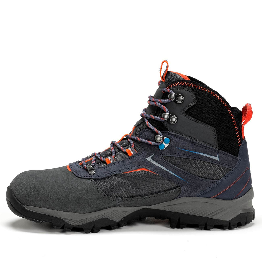 Botas de montaña y trekking Unisex Chiruca Fuji 08 Gore-Tex Gris - imagen 4