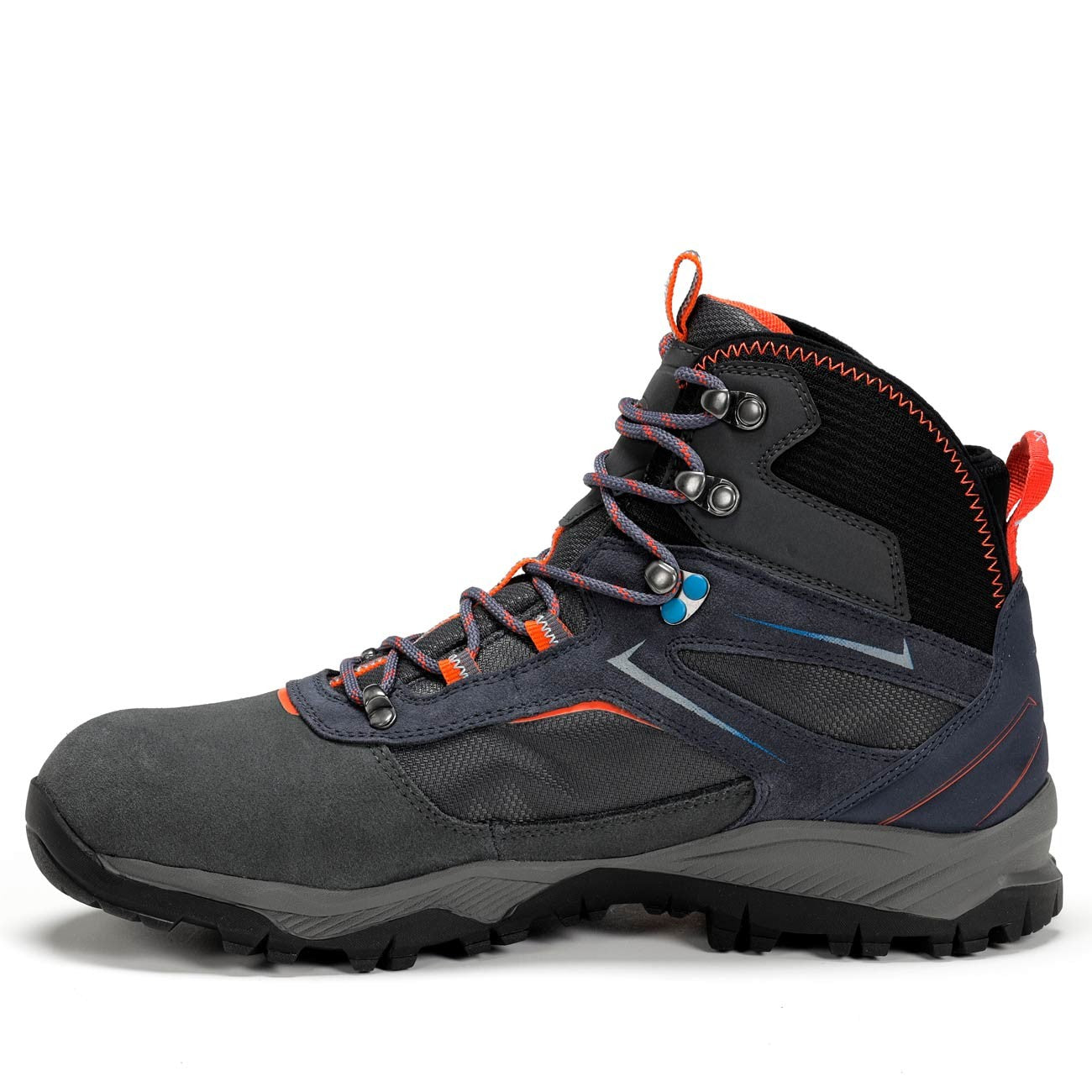 Botas de montaña y trekking Unisex Chiruca Fuji 08 Gore-Tex Gris - imagen 4