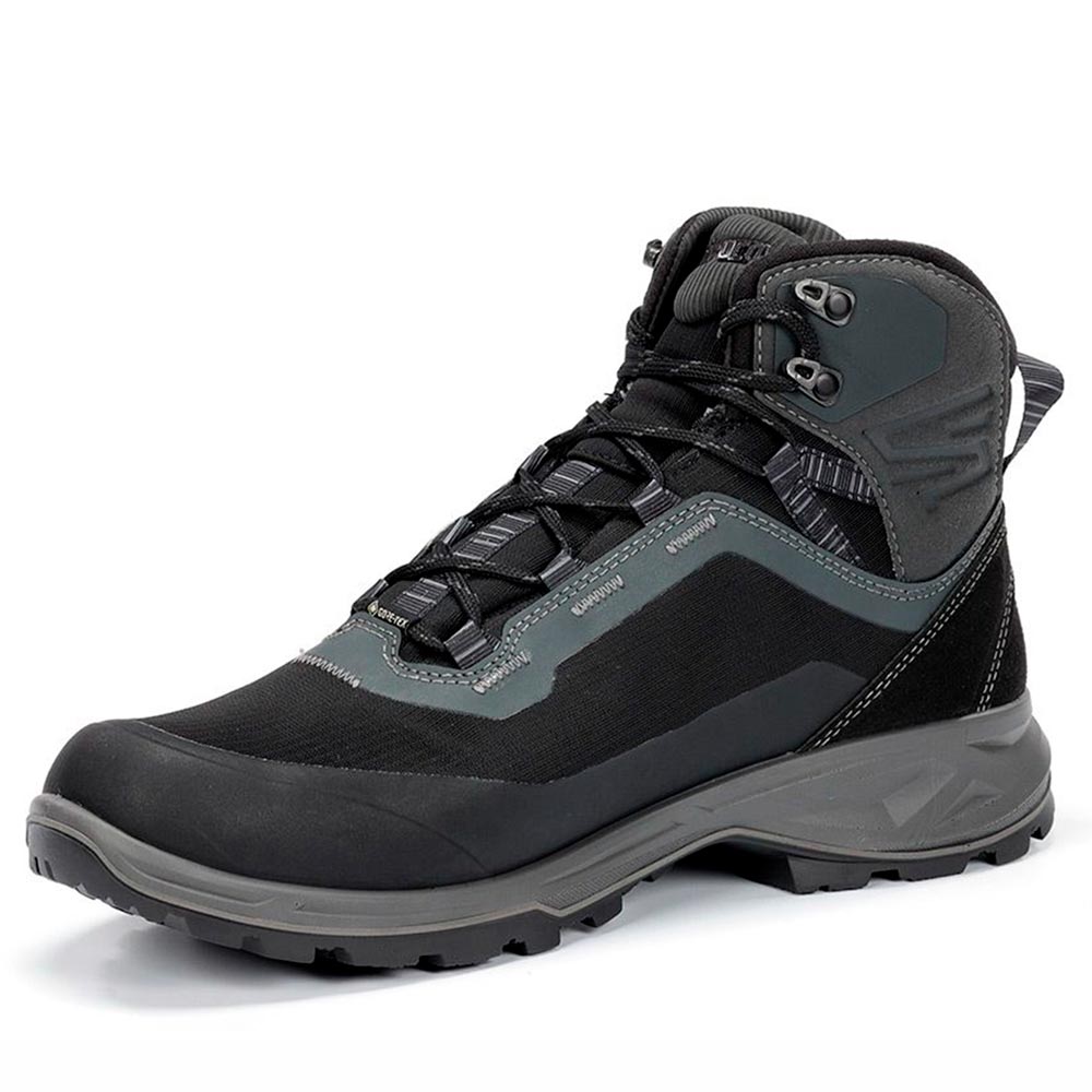 Botas de montaña y trekking Unisex Chiruca Geiser 03 Gore-Tex - imagen 5