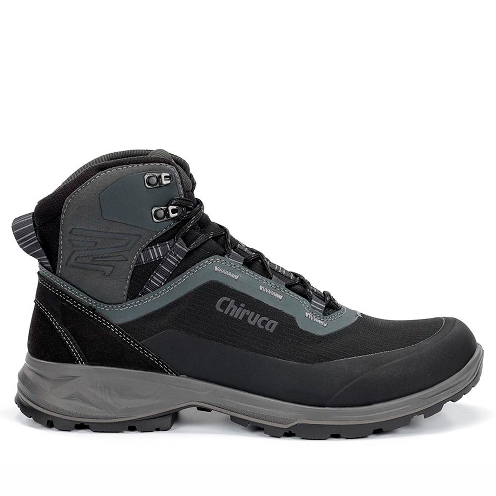 Botas de montaña y trekking Unisex Chiruca Geiser 03 Gore-Tex - imagen 1