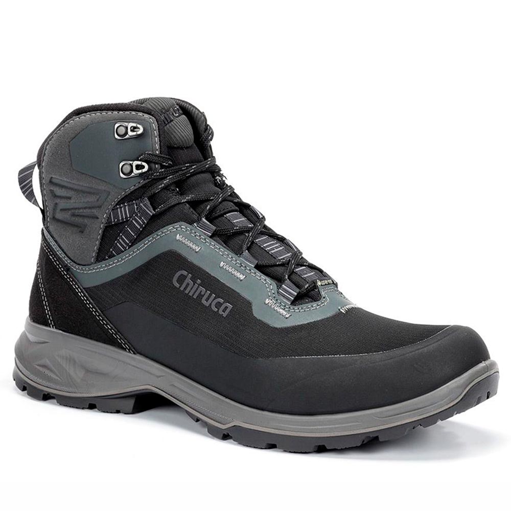 Botas de montaña y trekking Unisex Chiruca Geiser 03 Gore-Tex - imagen 3