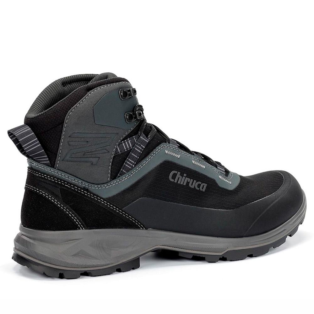 Botas de montaña y trekking Unisex Chiruca Geiser 03 Gore-Tex - imagen 7