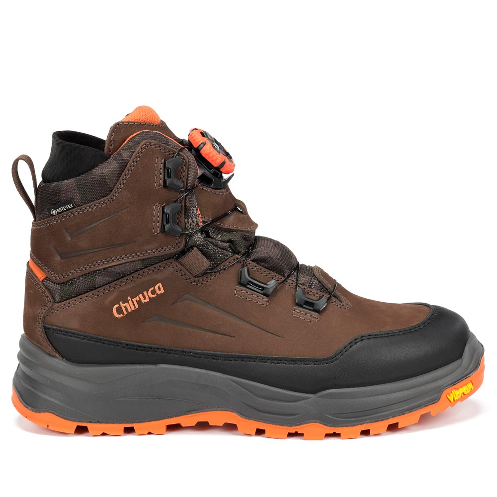 Botas de montaña y trekking Unisex Chiruca Laurus Boa Bandeleta 12 Gore-Tex - imagen 1