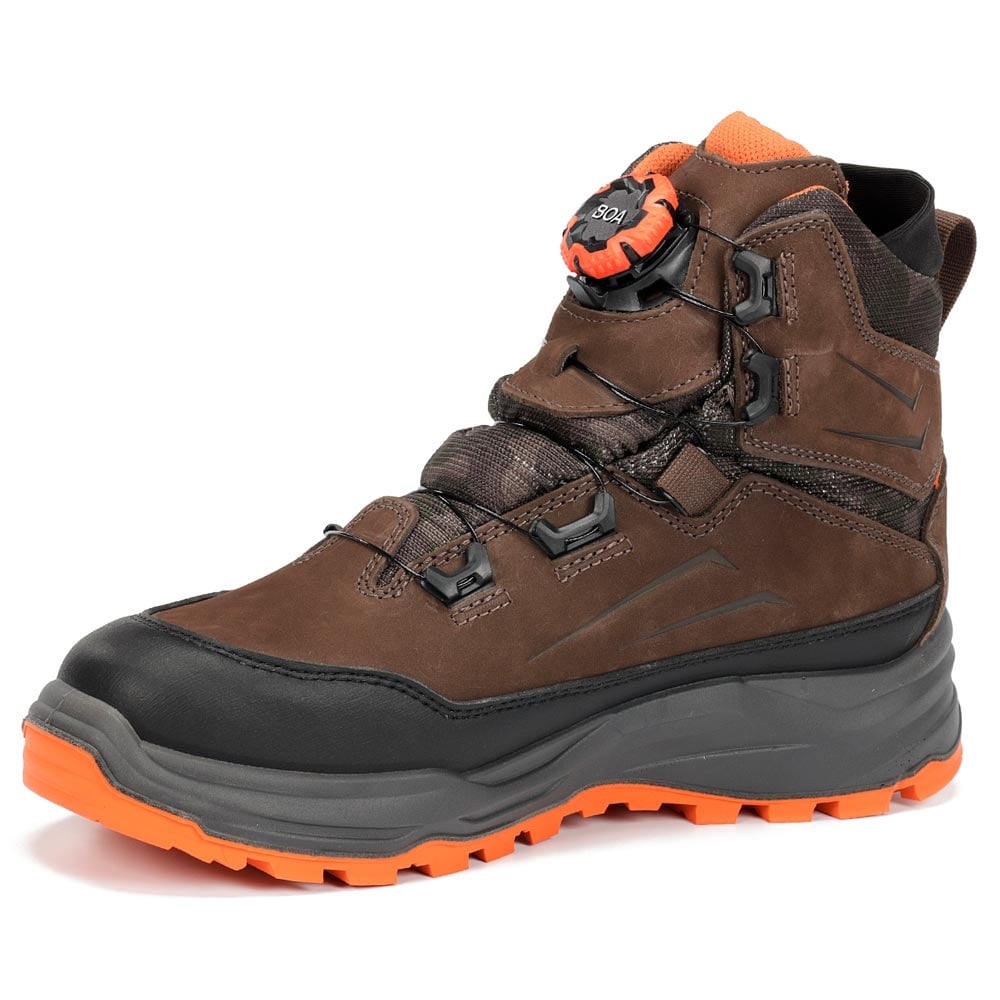 Botas de montaña y trekking Unisex Chiruca Laurus Boa Bandeleta 12 Gore-Tex - imagen 4