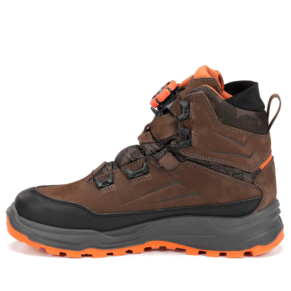Botas de montaña y trekking Unisex Chiruca Laurus Boa Bandeleta 12 Gore-Tex - imagen 5
